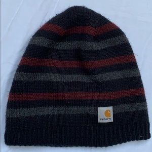 KID’S Carhartt reversible beanie